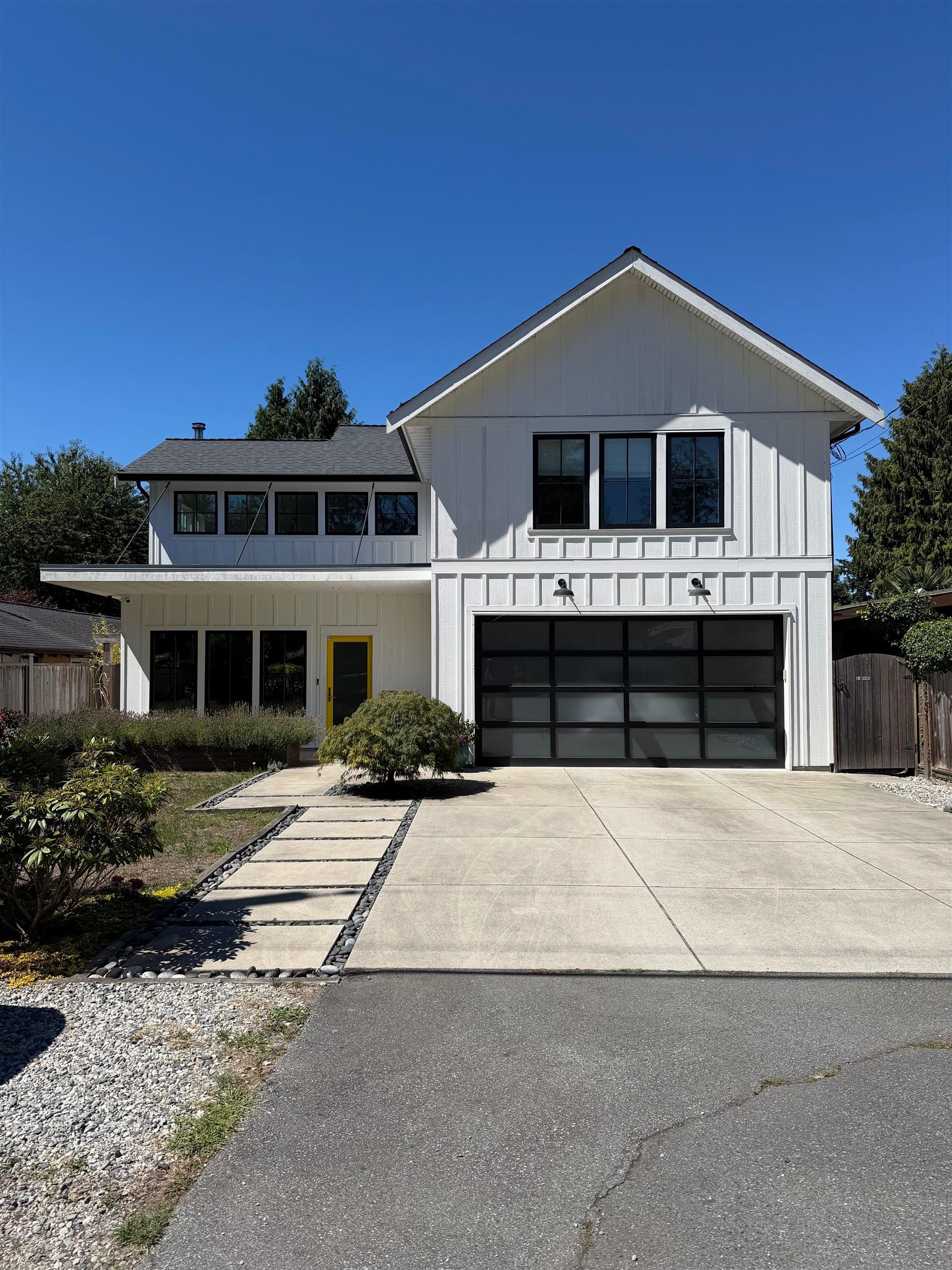 1491 Farrell Avenue, Delta, BC - Outdoor