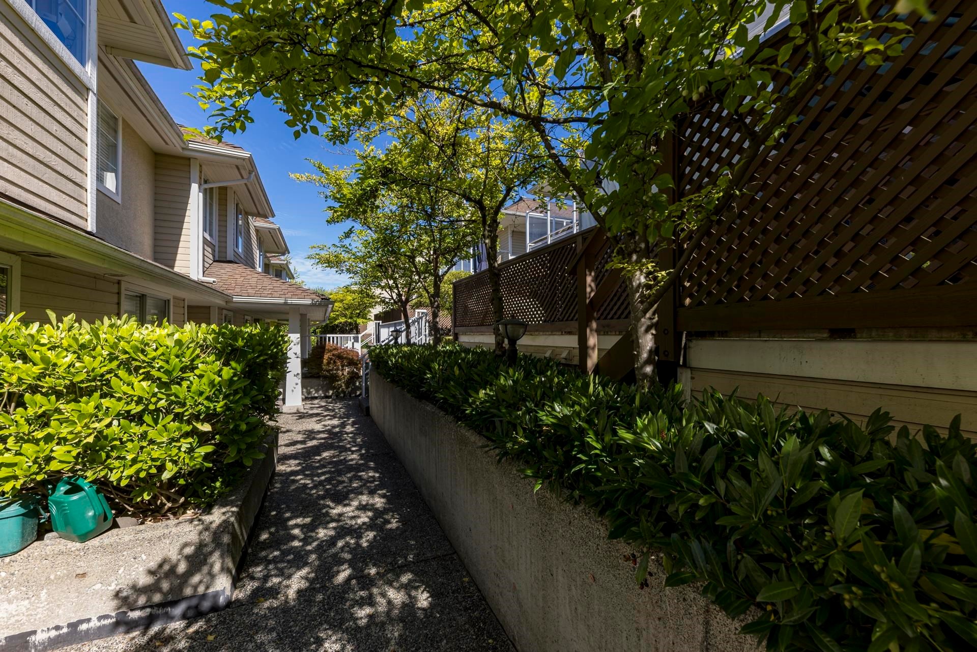 7-249 4Th Street E, North Vancouver, BC - Outdoor