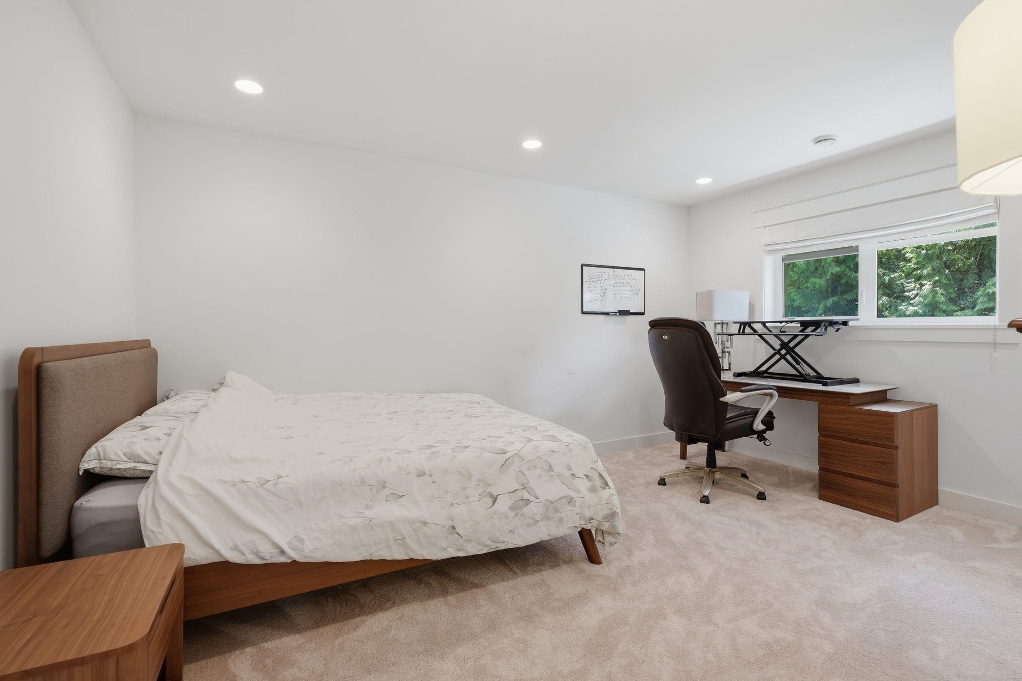 5116 1A Avenue, Delta, BC - Indoor Photo Showing Bedroom