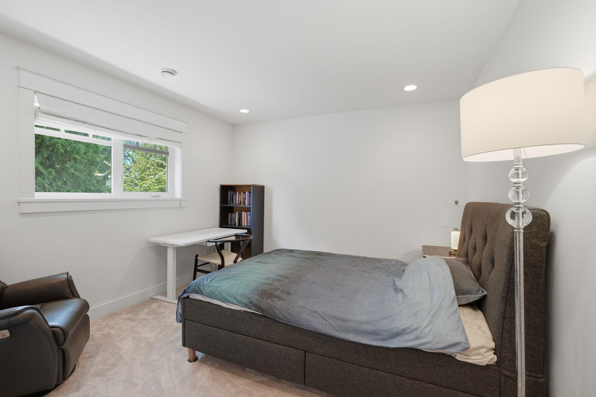 5116 1A Avenue, Delta, BC - Indoor Photo Showing Bedroom