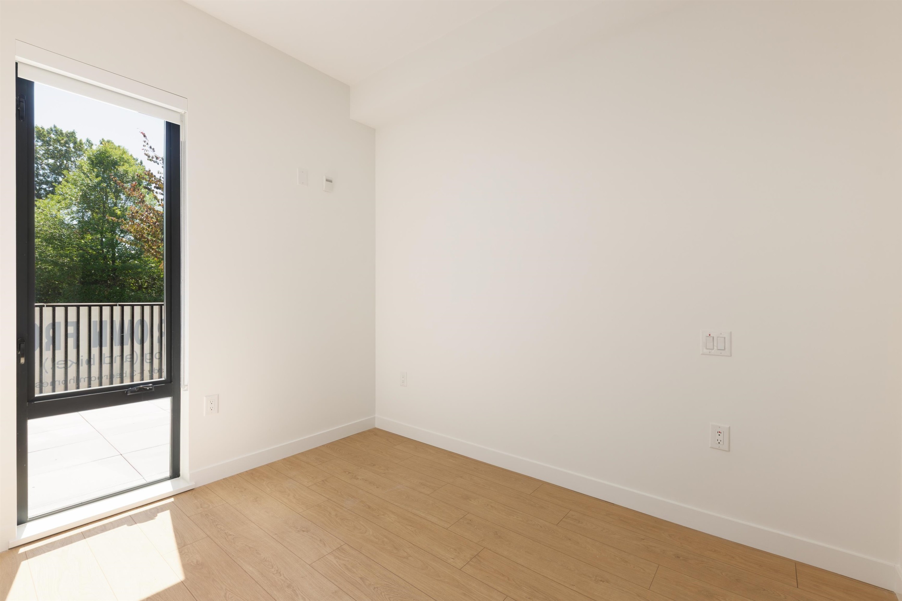 2407 Grandview Highway N, Vancouver, BC - Indoor Photo Showing Other Room