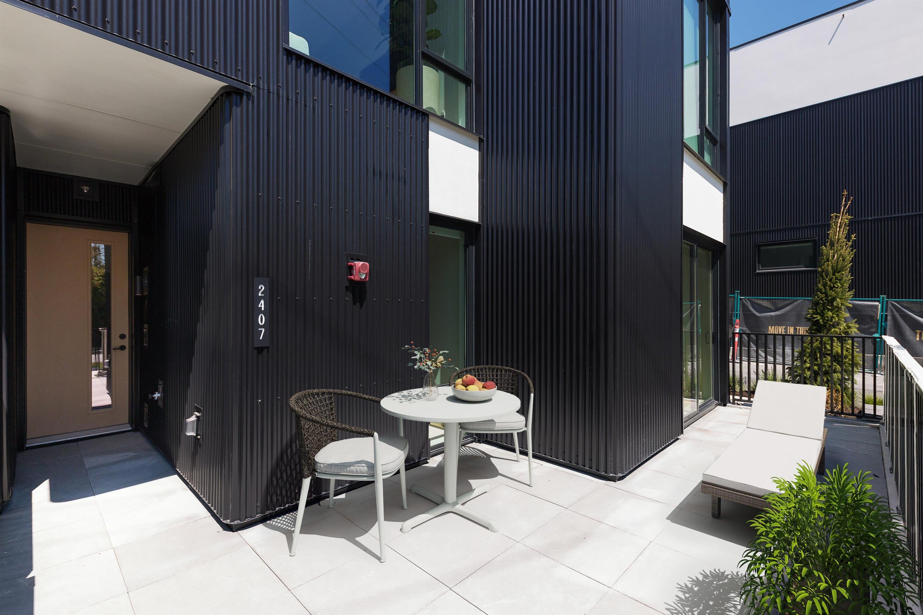 2407 Grandview Highway N, Vancouver, BC - Outdoor With Exterior