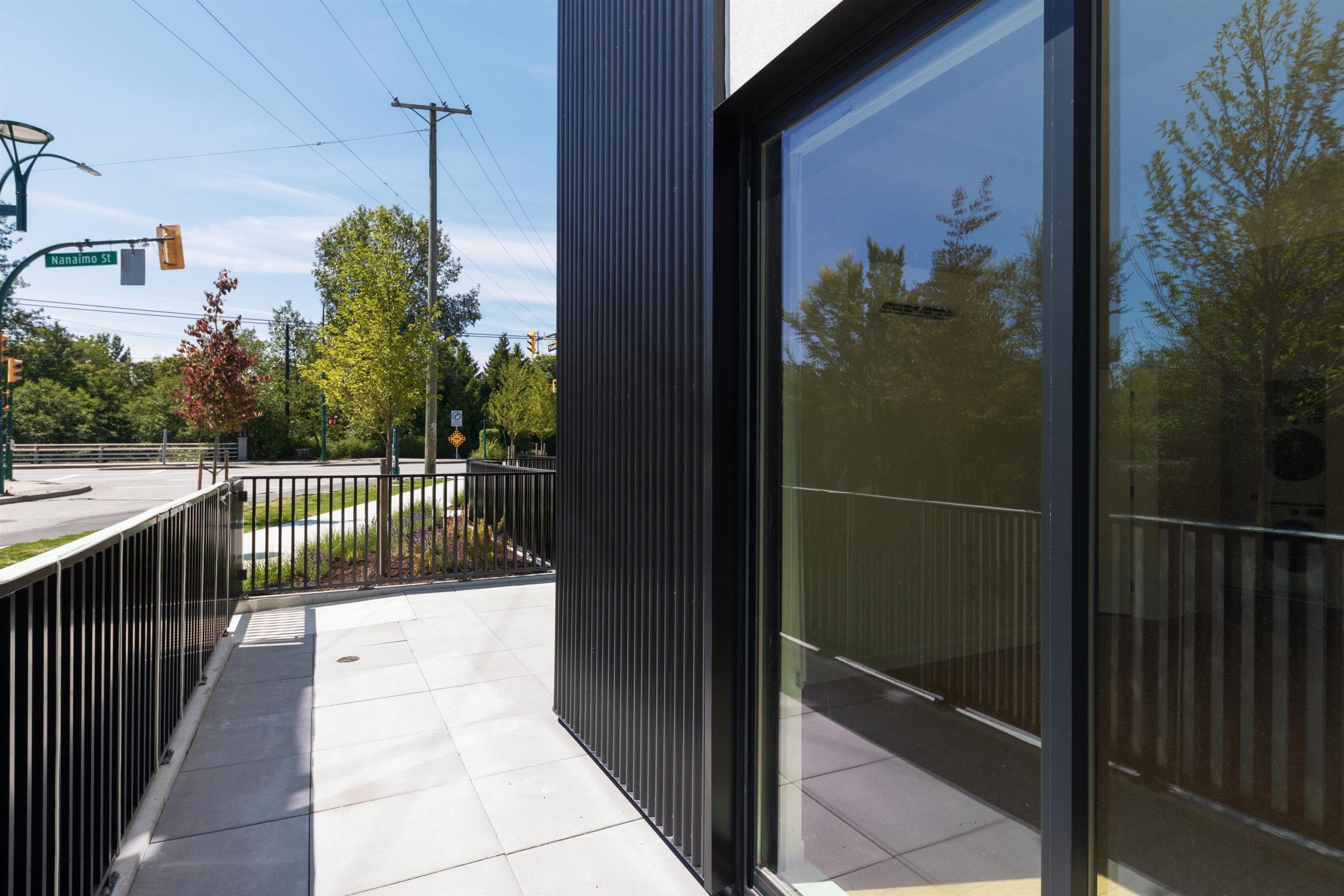 2407 Grandview Highway N, Vancouver, BC - Outdoor With Exterior