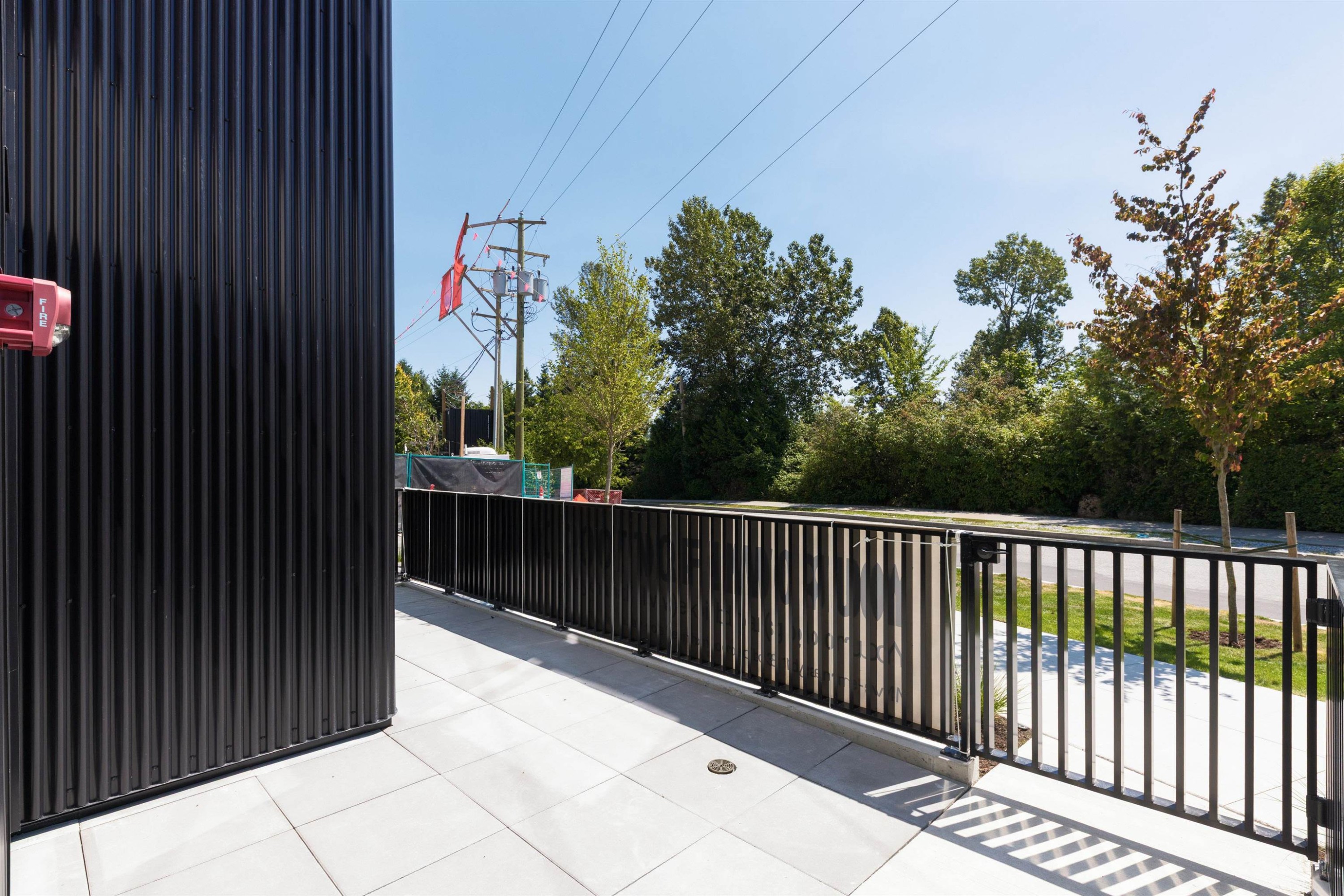 2407 Grandview Highway N, Vancouver, BC - Outdoor