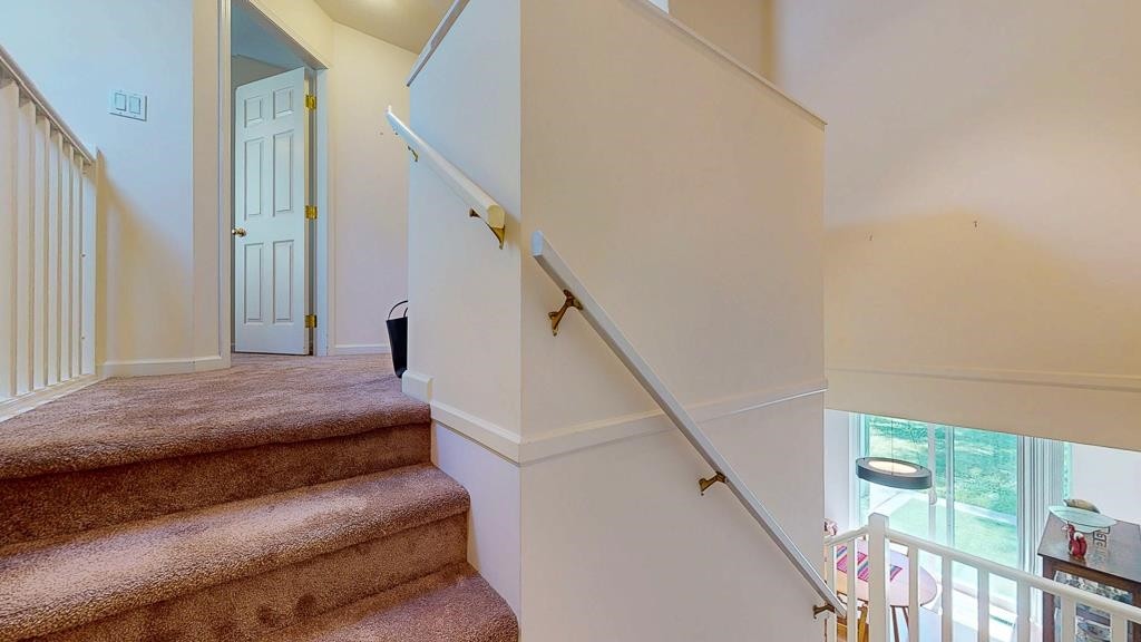 34-735 Park Road, Gibsons, BC - Indoor