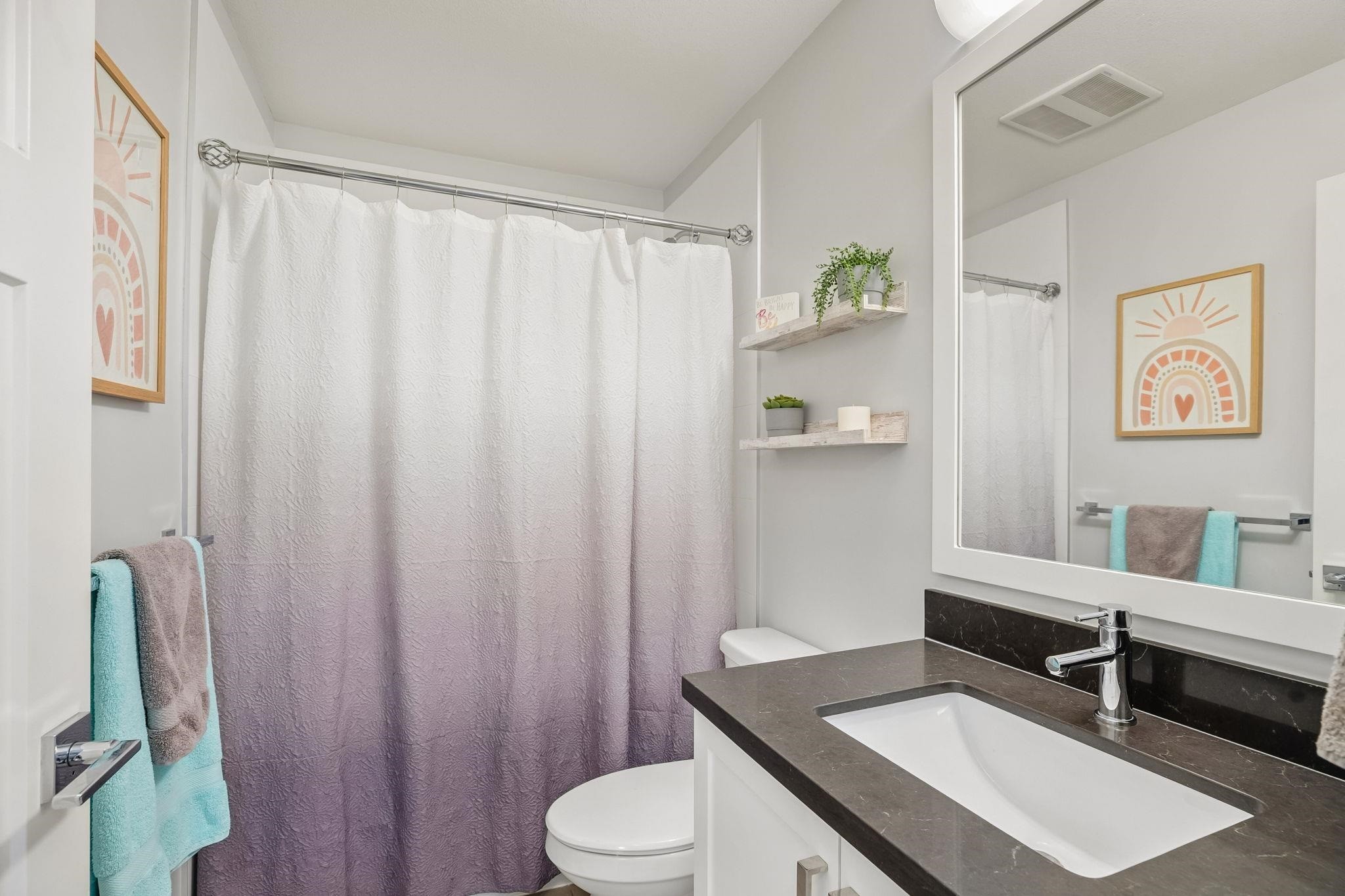152-11305 240 Street, Maple Ridge, BC - Indoor Photo Showing Bathroom