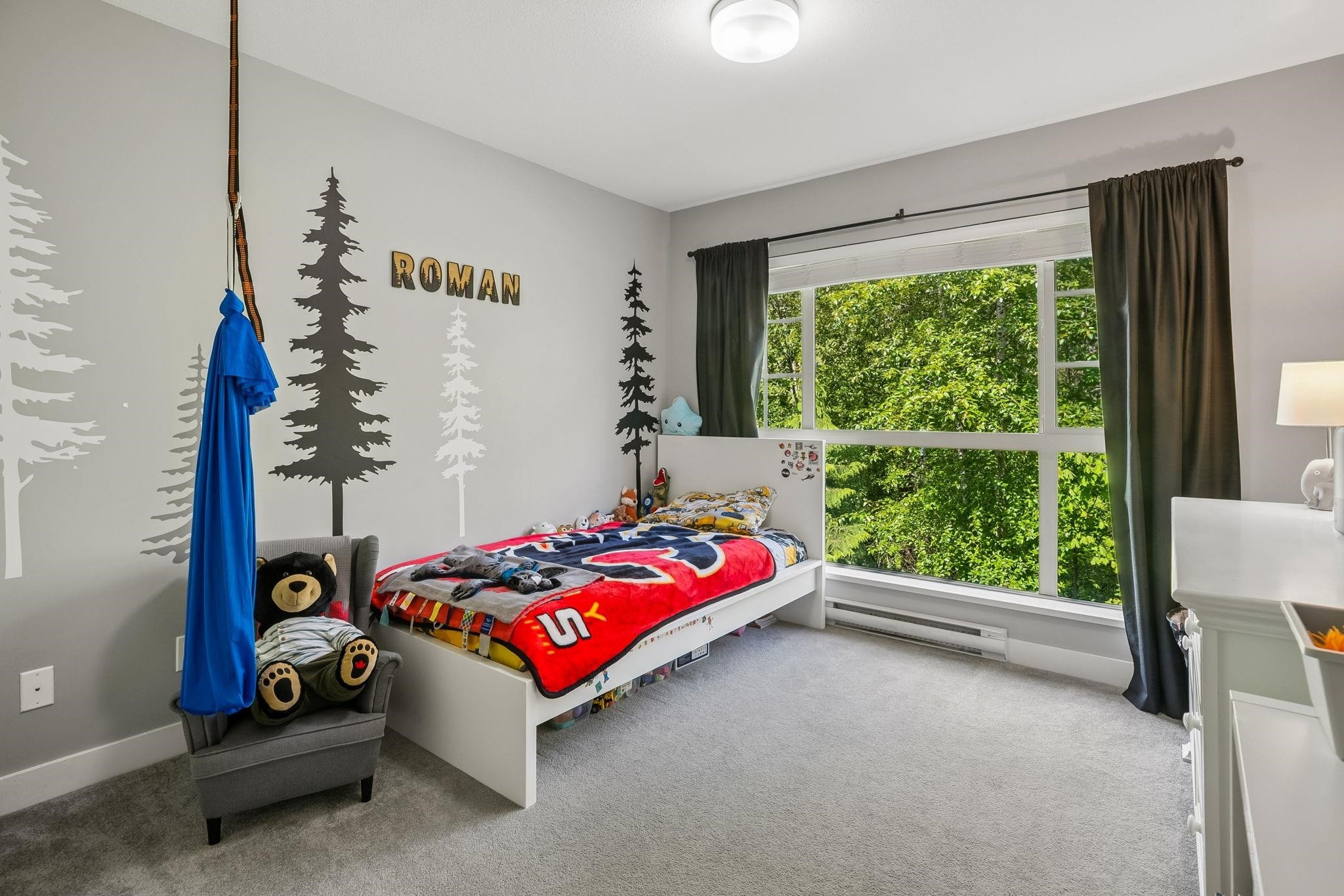 152-11305 240 Street, Maple Ridge, BC - Indoor Photo Showing Bedroom