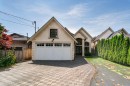 3926 Lockhart Road, Richmond, BC  - Outdoor 