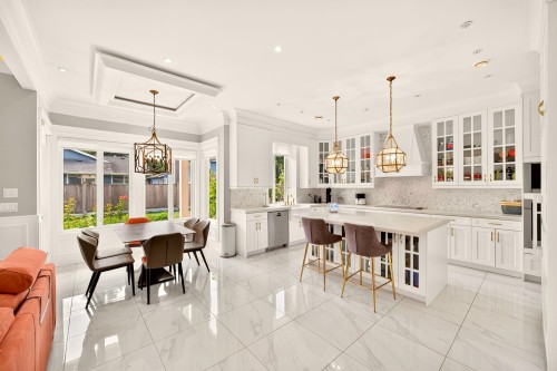 3926 Lockhart Road, Richmond, BC - Indoor