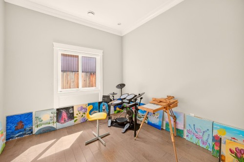 3926 Lockhart Road, Richmond, BC - Indoor