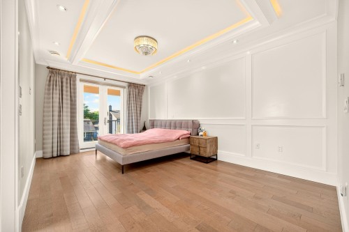 3926 Lockhart Road, Richmond, BC - Indoor