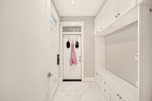 3926 Lockhart Road, Richmond, BC - Indoor Photo Showing Other Room