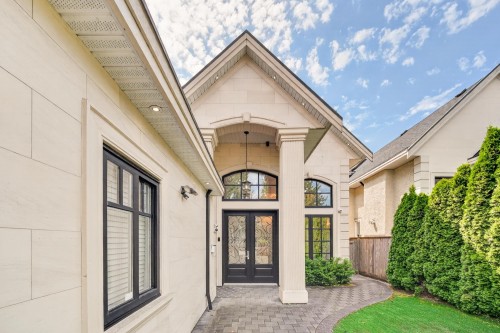 3926 Lockhart Road, Richmond, BC - Outdoor