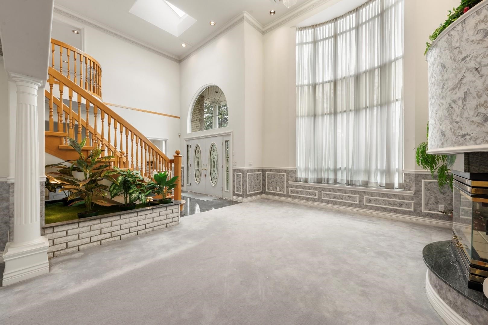 7471 Ledway Road, Richmond, BC - Indoor Photo Showing Other Room