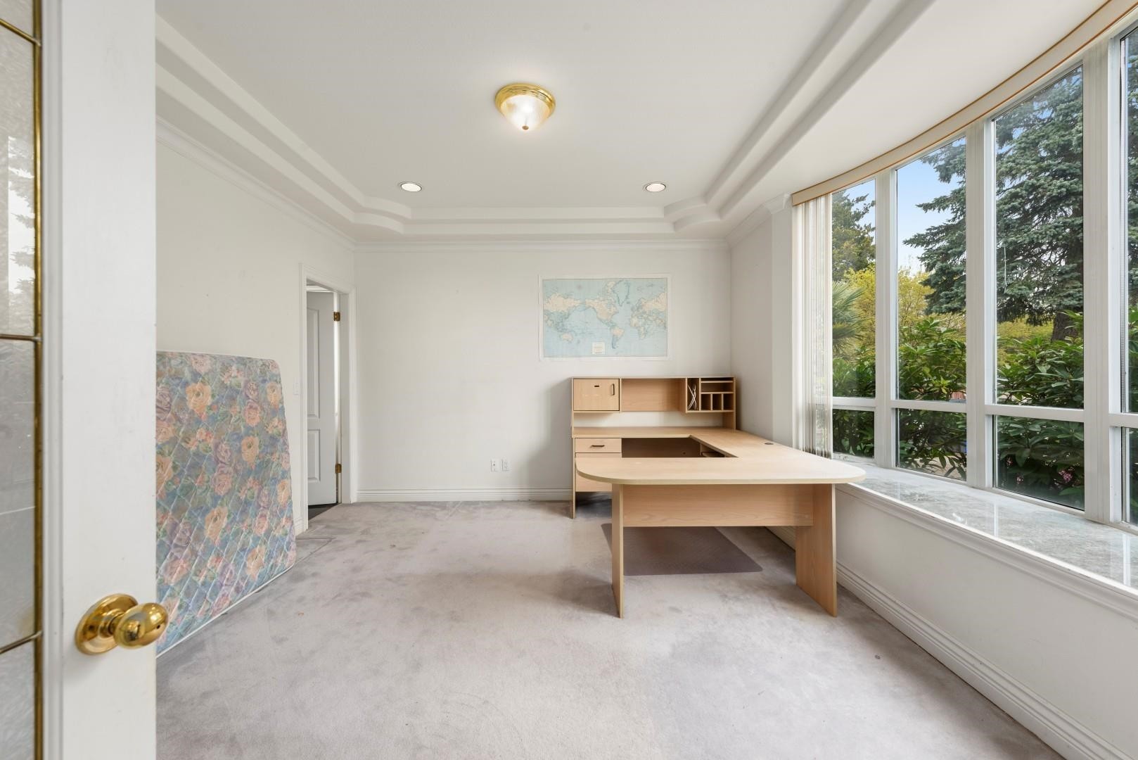 7471 Ledway Road, Richmond, BC - Indoor
