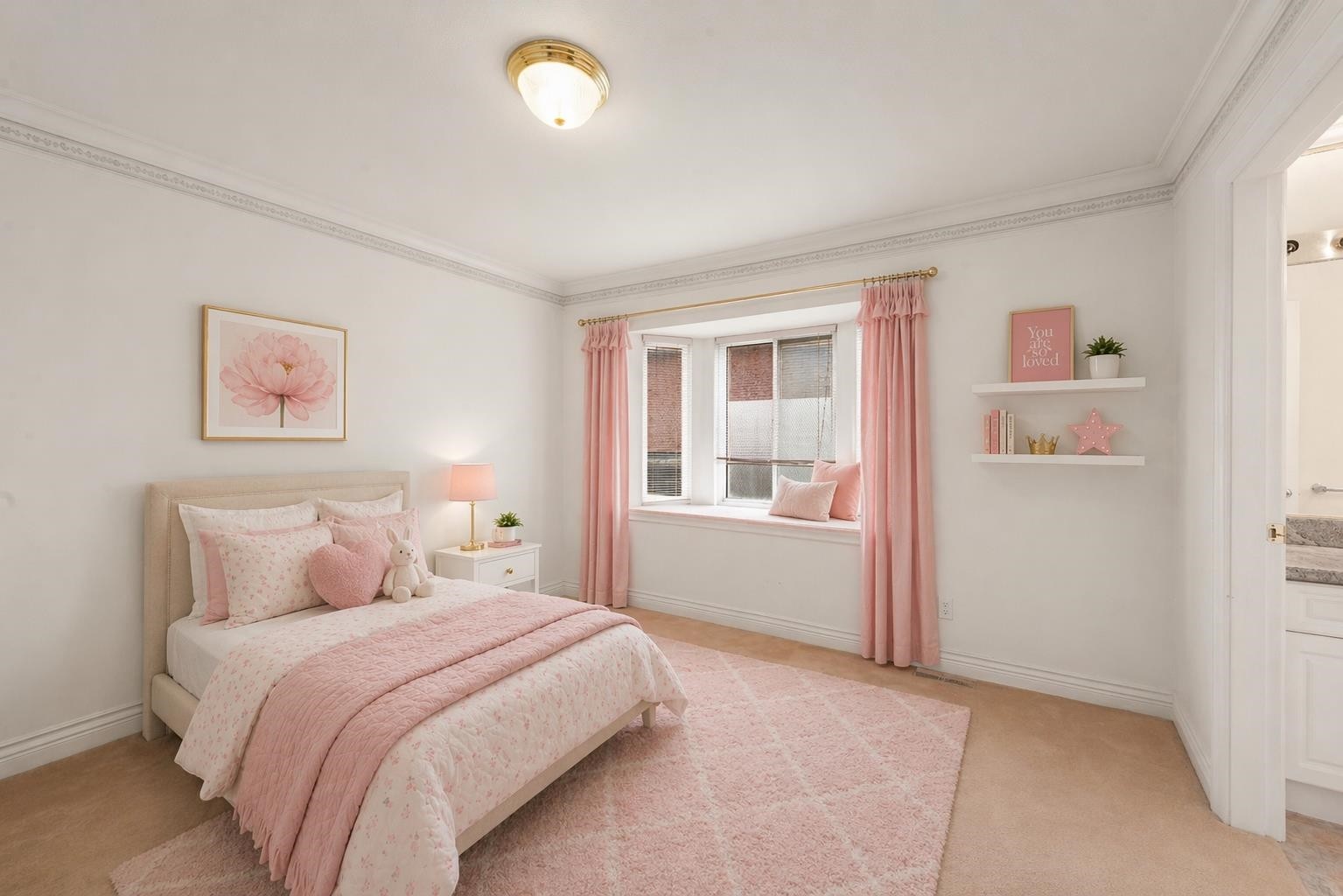 7471 Ledway Road, Richmond, BC - Indoor Photo Showing Bedroom