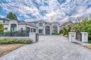 8480 Mowbray Road, Richmond, BC  - Outdoor With Facade 