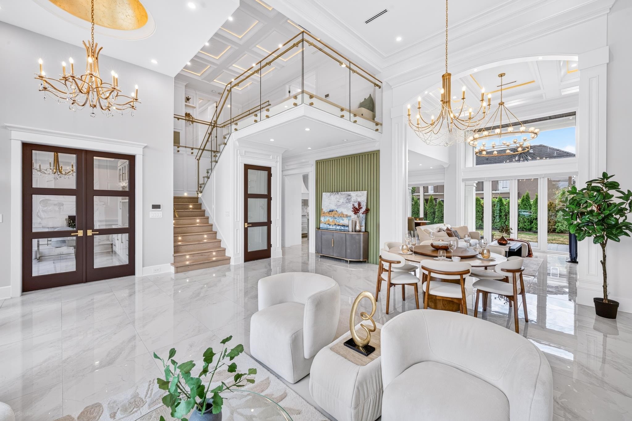 8480 Mowbray Road, Richmond, BC - Indoor