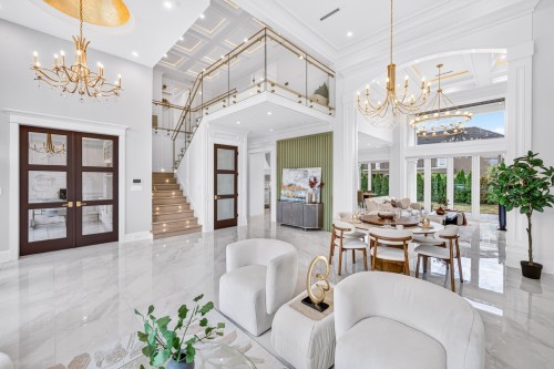 8480 Mowbray Road, Richmond, BC - Indoor