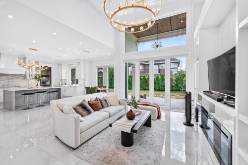8480 Mowbray Road, Richmond, BC - Indoor