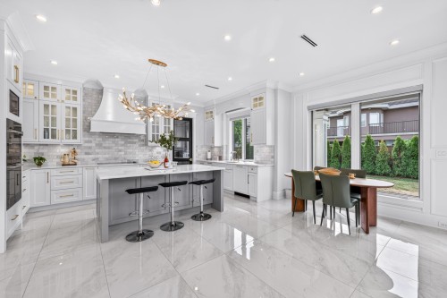 8480 Mowbray Road, Richmond, BC - Indoor