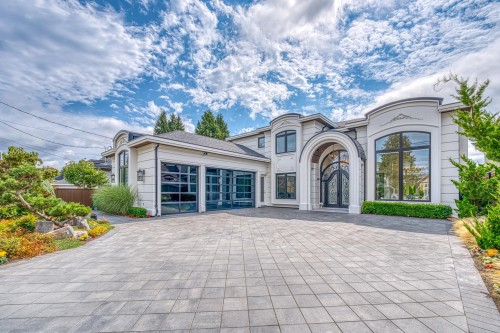 8480 Mowbray Road, Richmond, BC - Outdoor