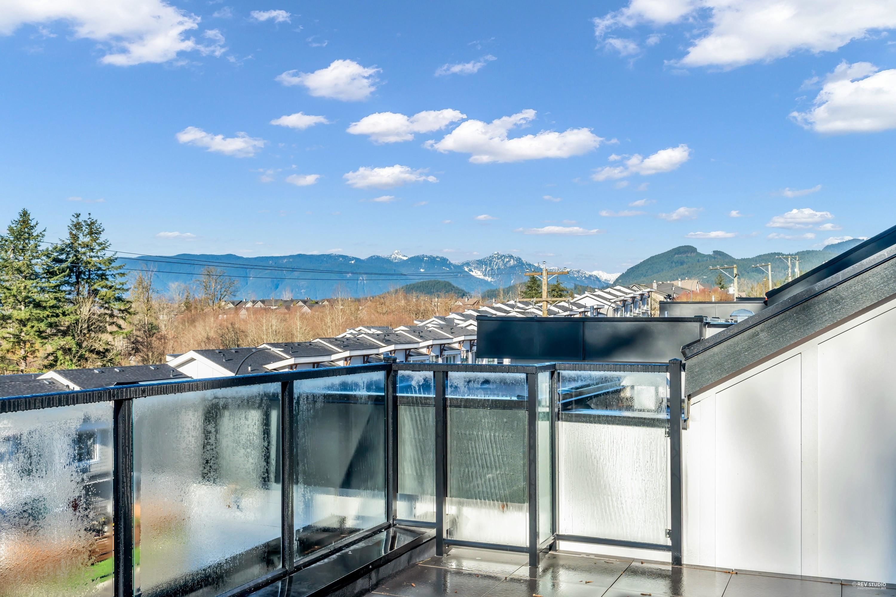 13618 232St Street, Maple Ridge, BC - Outdoor With View