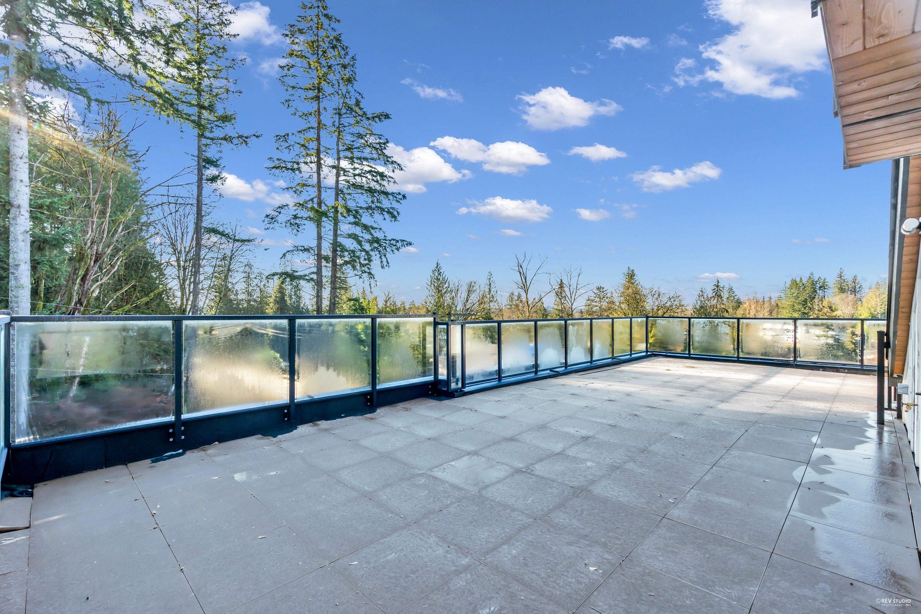 13618 232St Street, Maple Ridge, BC - Outdoor