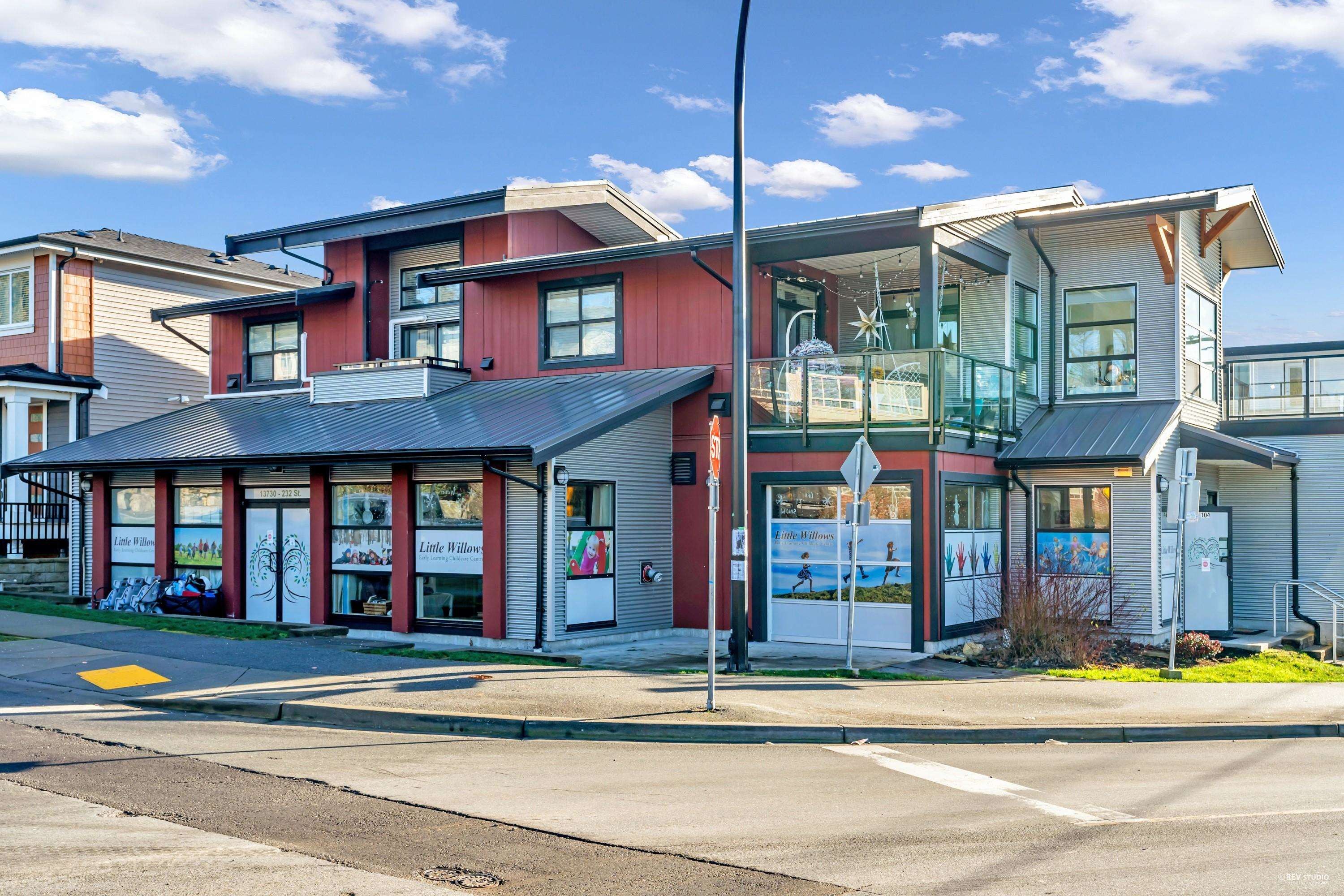 13618 232St Street, Maple Ridge, BC - Outdoor
