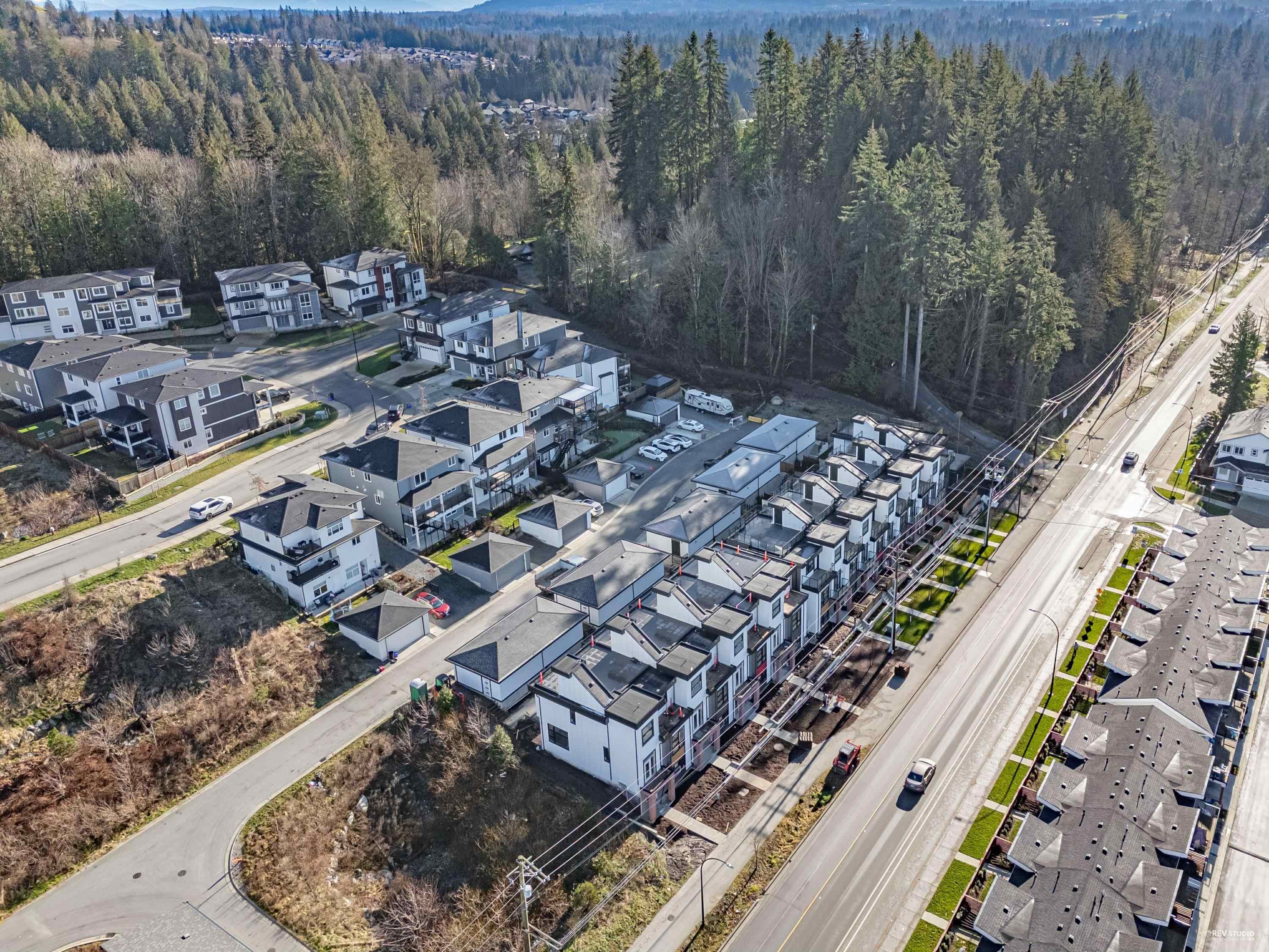 13618 232St Street, Maple Ridge, BC - Outdoor With View