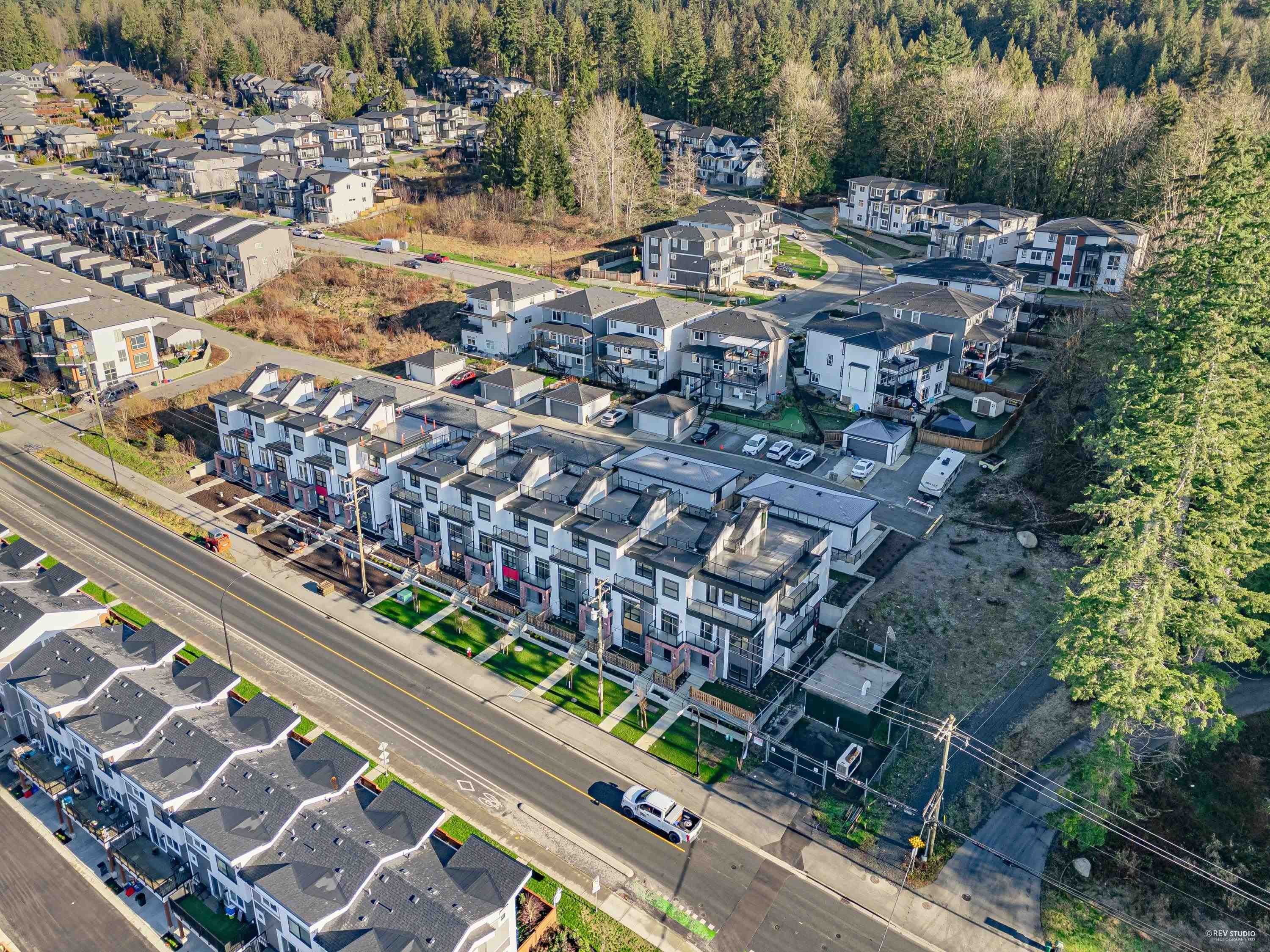 13618 232St Street, Maple Ridge, BC - With View