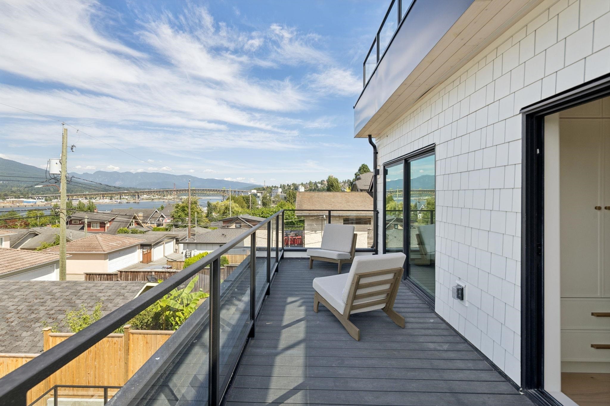 2-2815 Trinity Street, Vancouver, BC - Outdoor With Exterior