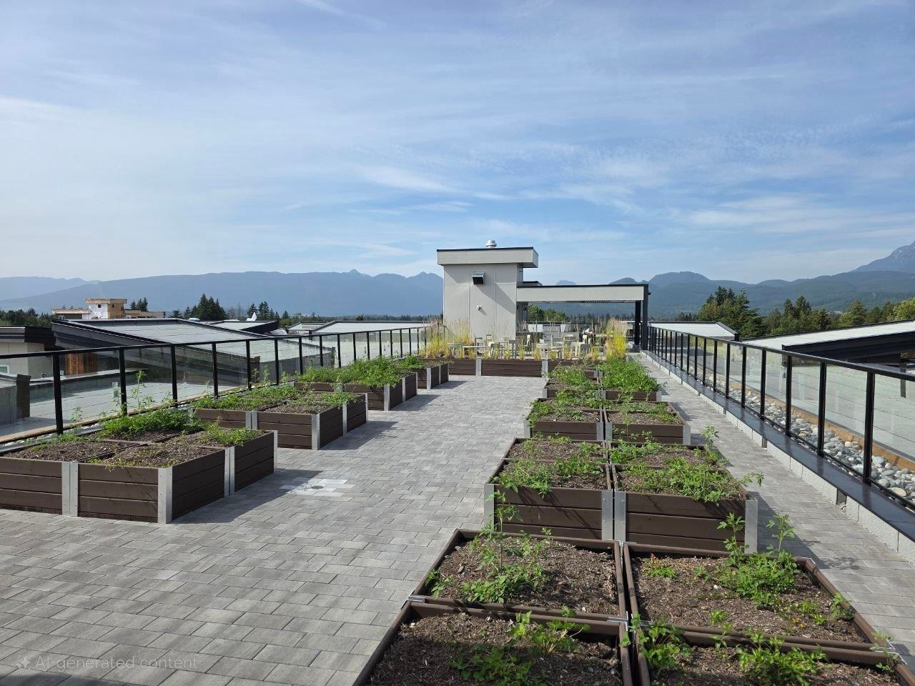 225-12109 223 Street, Maple Ridge, BC - Outdoor