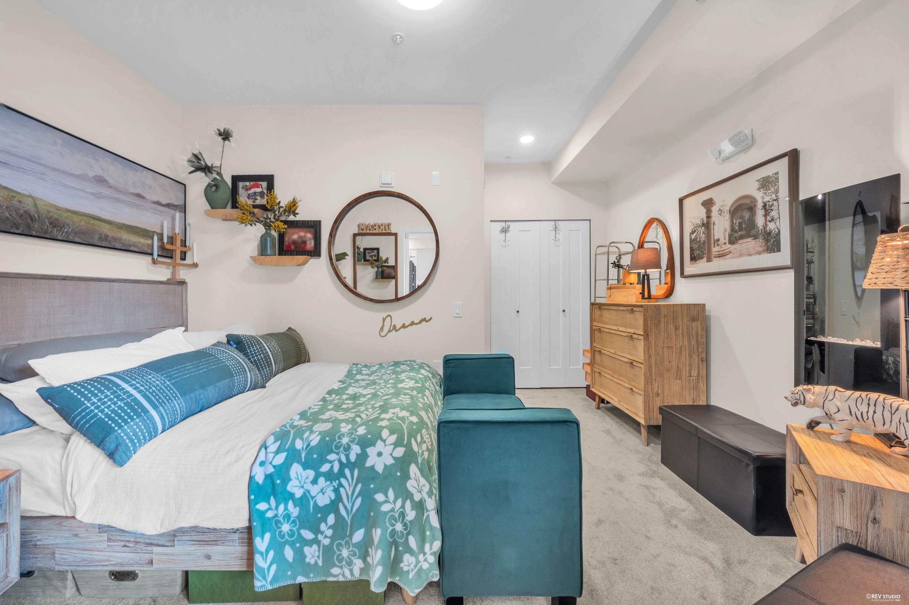 225-12109 223 Street, Maple Ridge, BC - Indoor