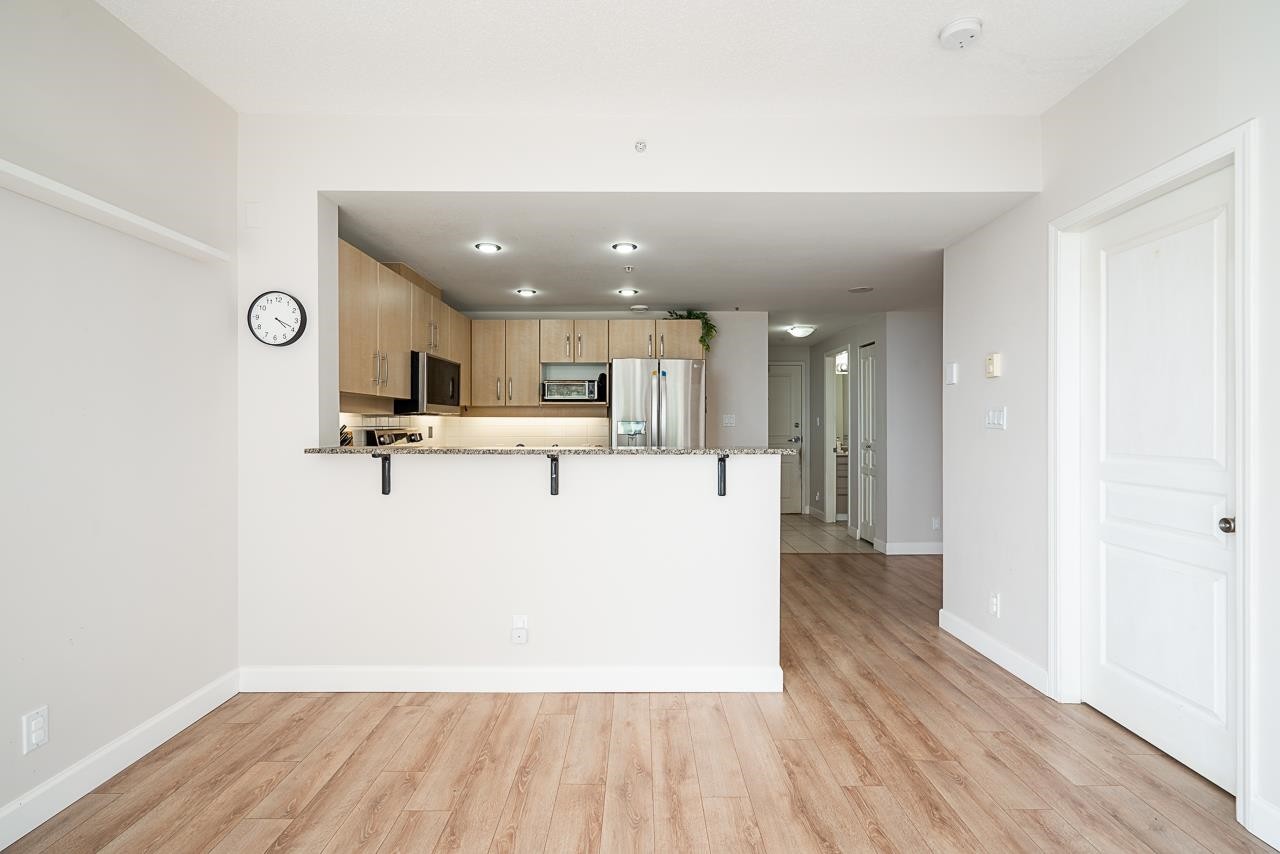 501-9298 University Crescent, Burnaby, BC
