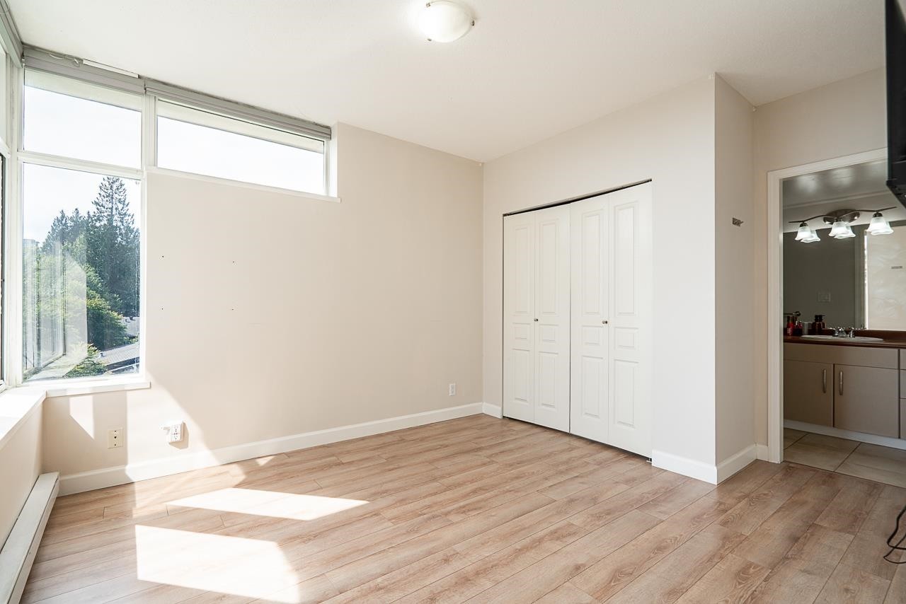 501-9298 University Crescent, Burnaby, BC