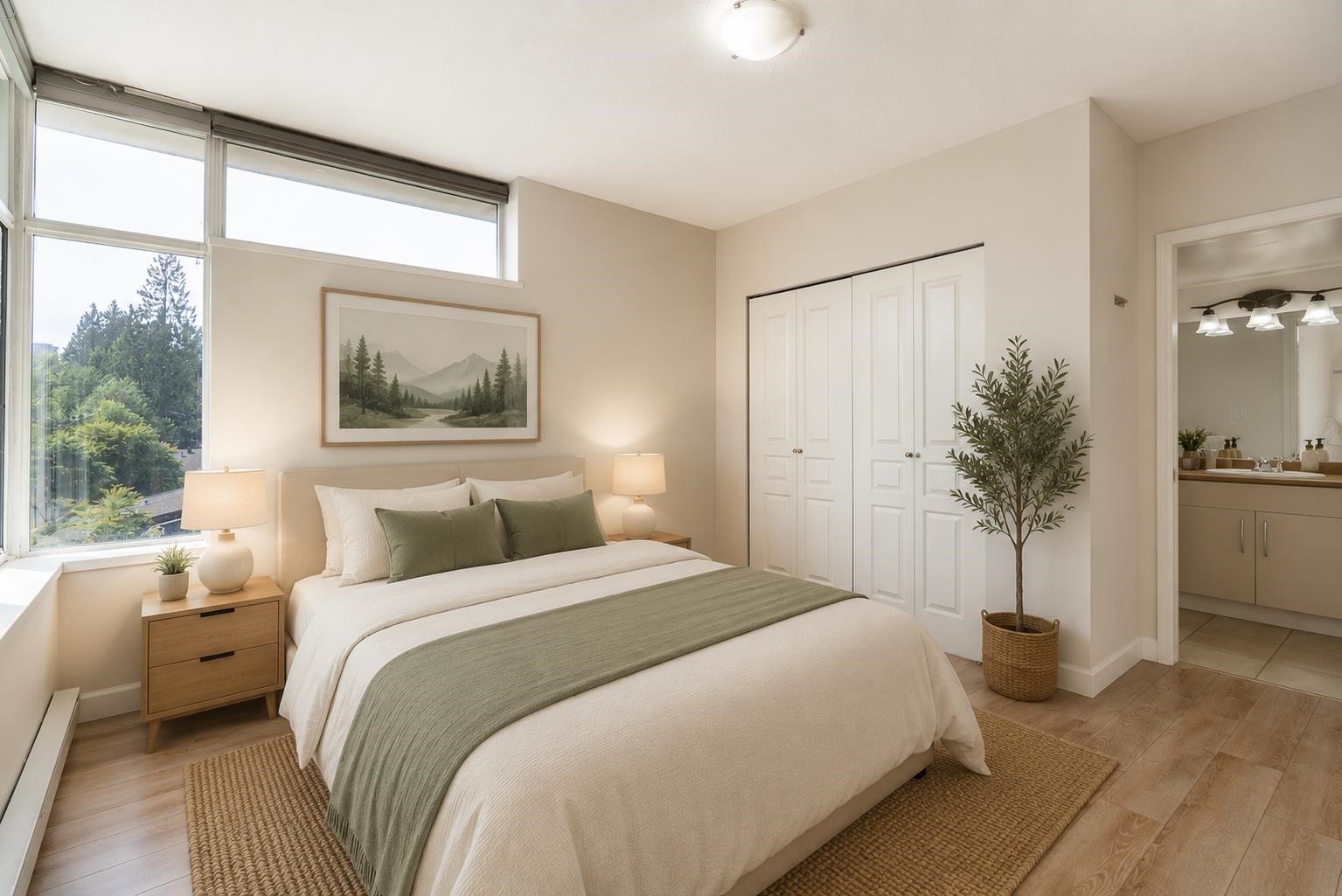501-9298 University Crescent, Burnaby, BC