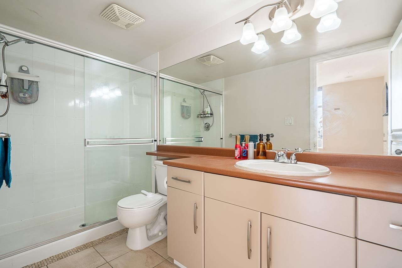 501-9298 University Crescent, Burnaby, BC