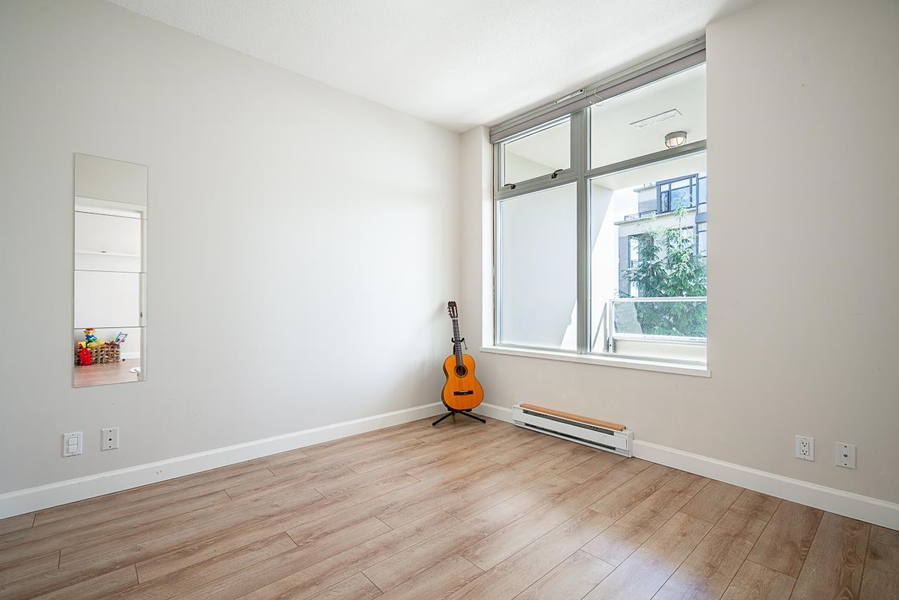 501-9298 University Crescent, Burnaby, BC