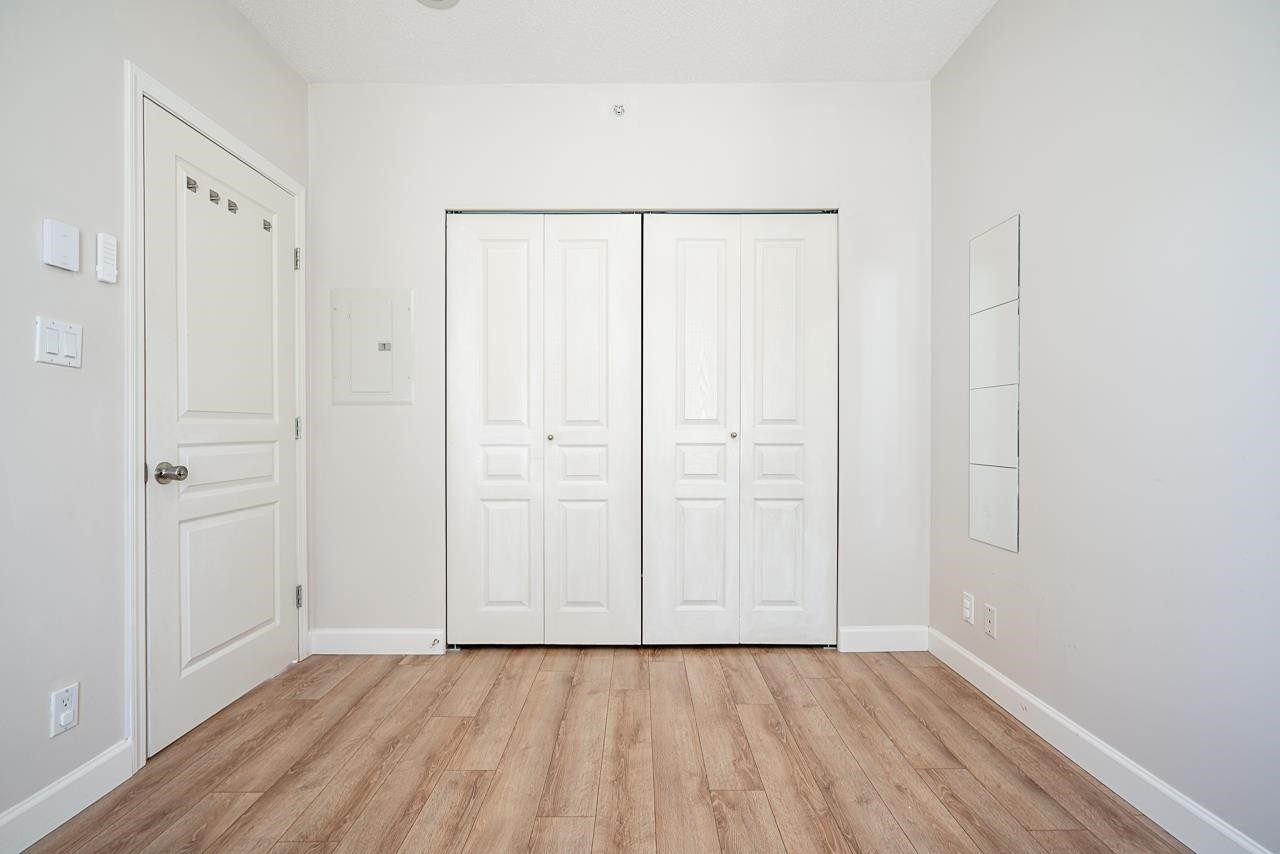 501-9298 University Crescent, Burnaby, BC