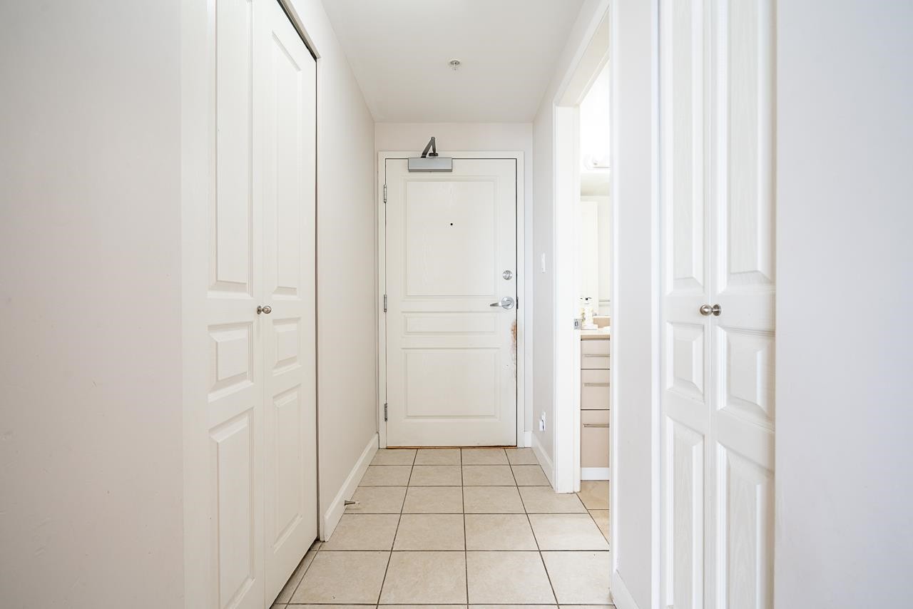 501-9298 University Crescent, Burnaby, BC
