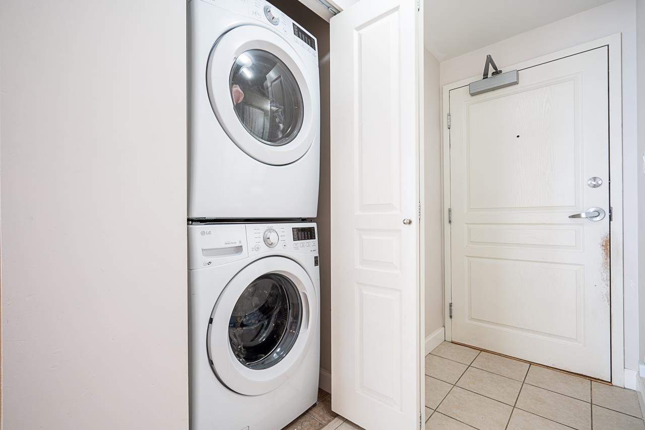 501-9298 University Crescent, Burnaby, BC