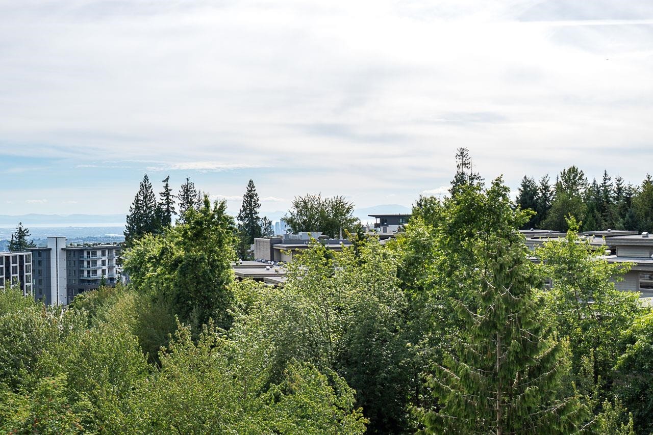 501-9298 University Crescent, Burnaby, BC