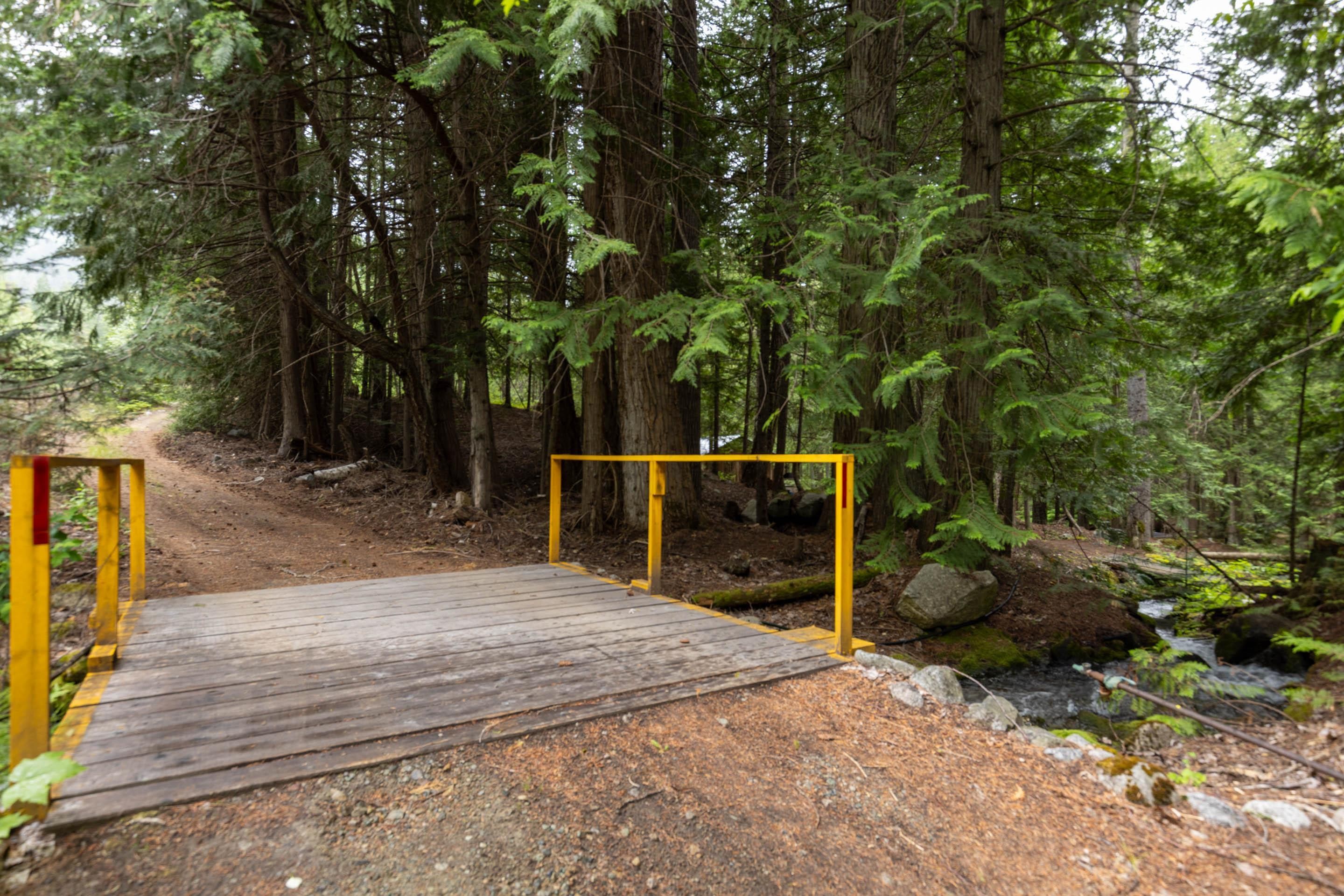 9540 Pemberton Portage Road, Pemberton, BC - Outdoor