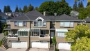 2387 Quayside Court, Vancouver, BC  -  With Facade 