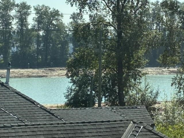 2387 Quayside Court, Vancouver, BC - Outdoor With Body Of Water