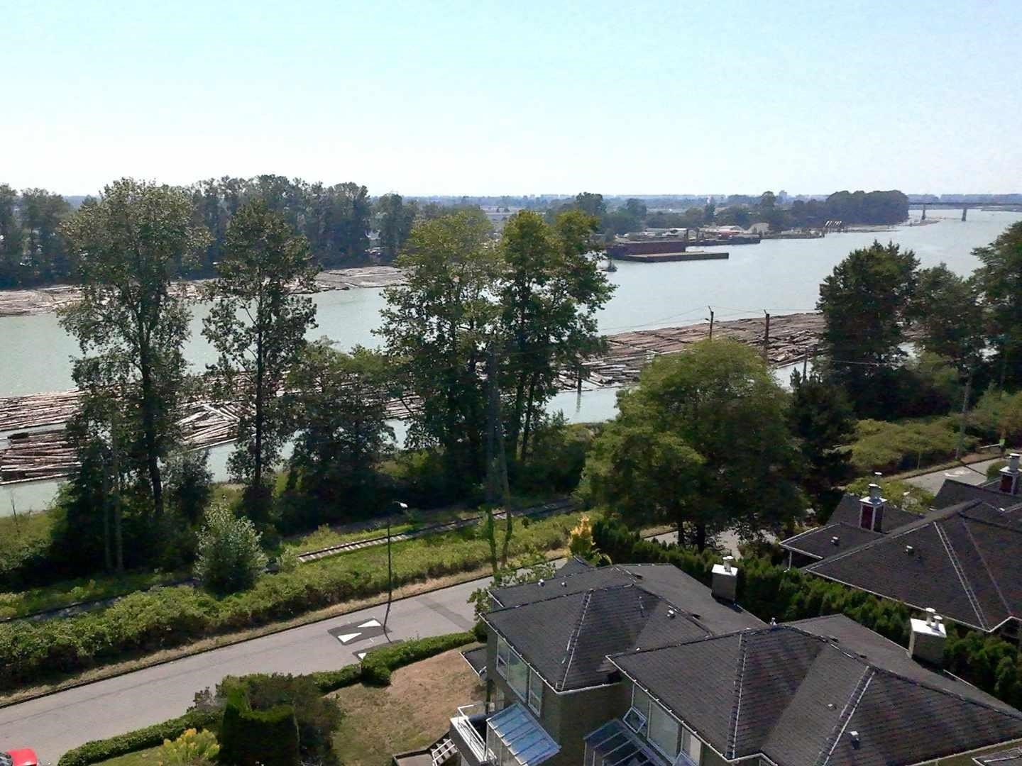 2387 Quayside Court, Vancouver, BC - Outdoor With Body Of Water With View
