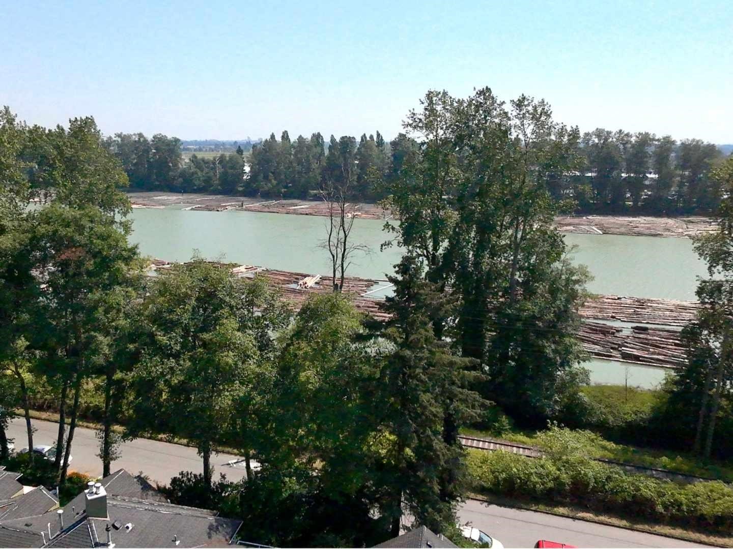 2387 Quayside Court, Vancouver, BC - Outdoor With Body Of Water With View