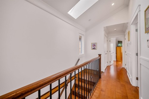 3288 32Nd Avenue W, Vancouver, BC - Indoor Photo Showing Other Room