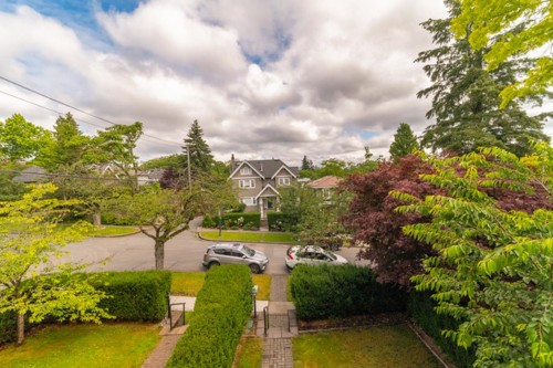 3288 32Nd Avenue W, Vancouver, BC - Outdoor
